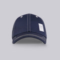 Blue Baseball Hat
