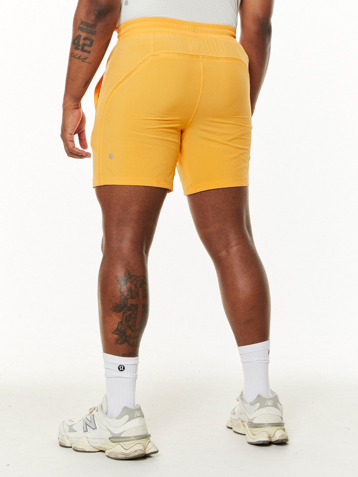 Pace Breaker Short 7in EAST