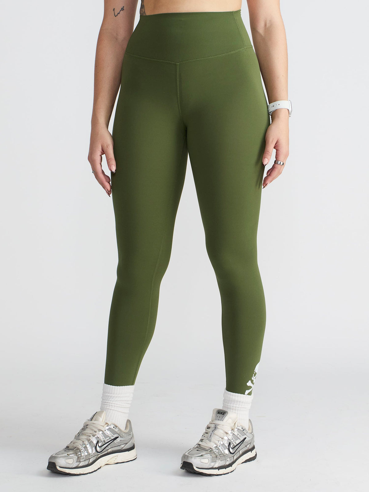 AIRWEIGHT HIGH WAIST 28in