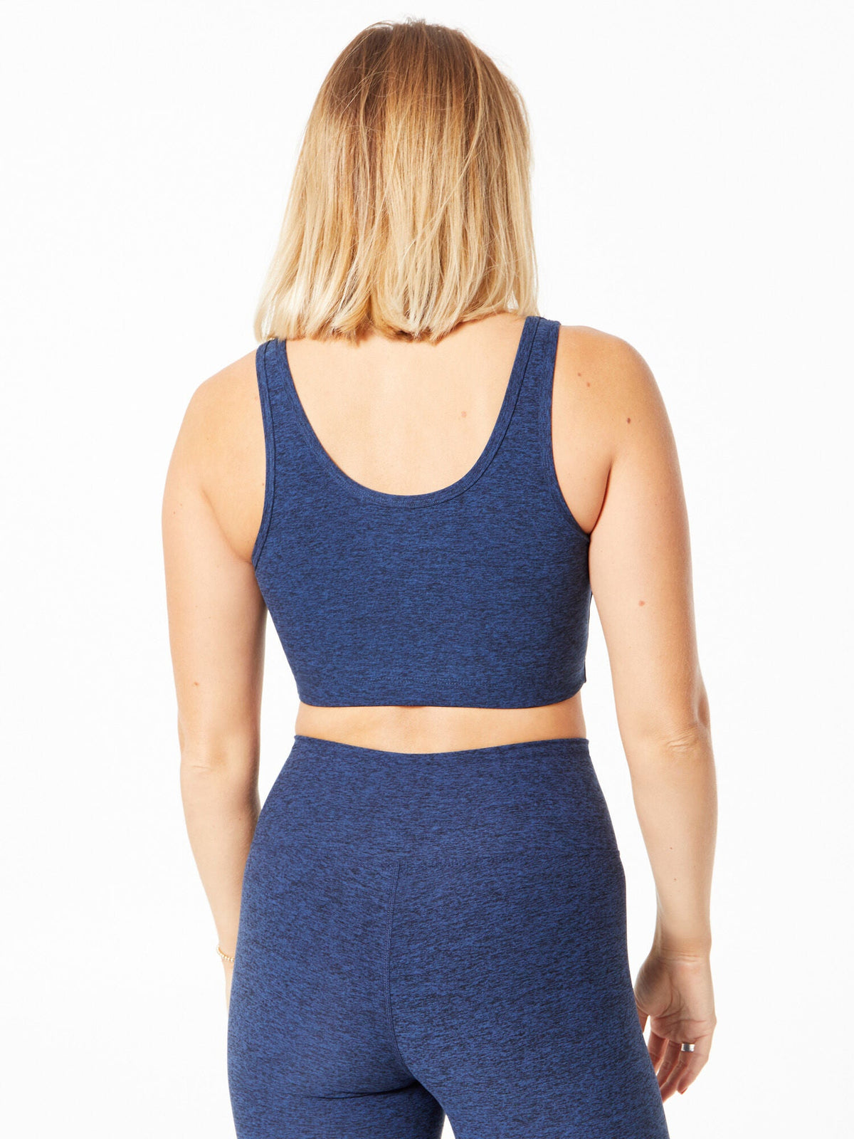 STRETCH FOOTBALL BRA