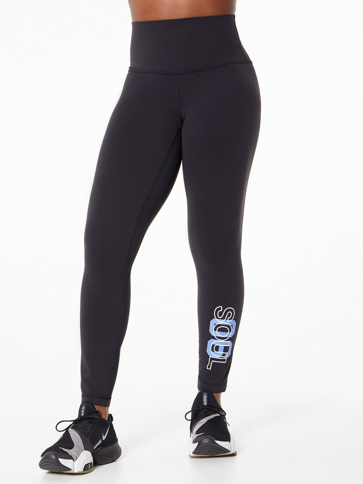 Align 25" Legging Black