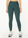 super soft flow 7/8 leggings