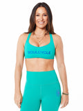 Free To Be Wild Bra