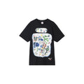 Supreme Paint Graphic Short-Sleeve T-Shirt