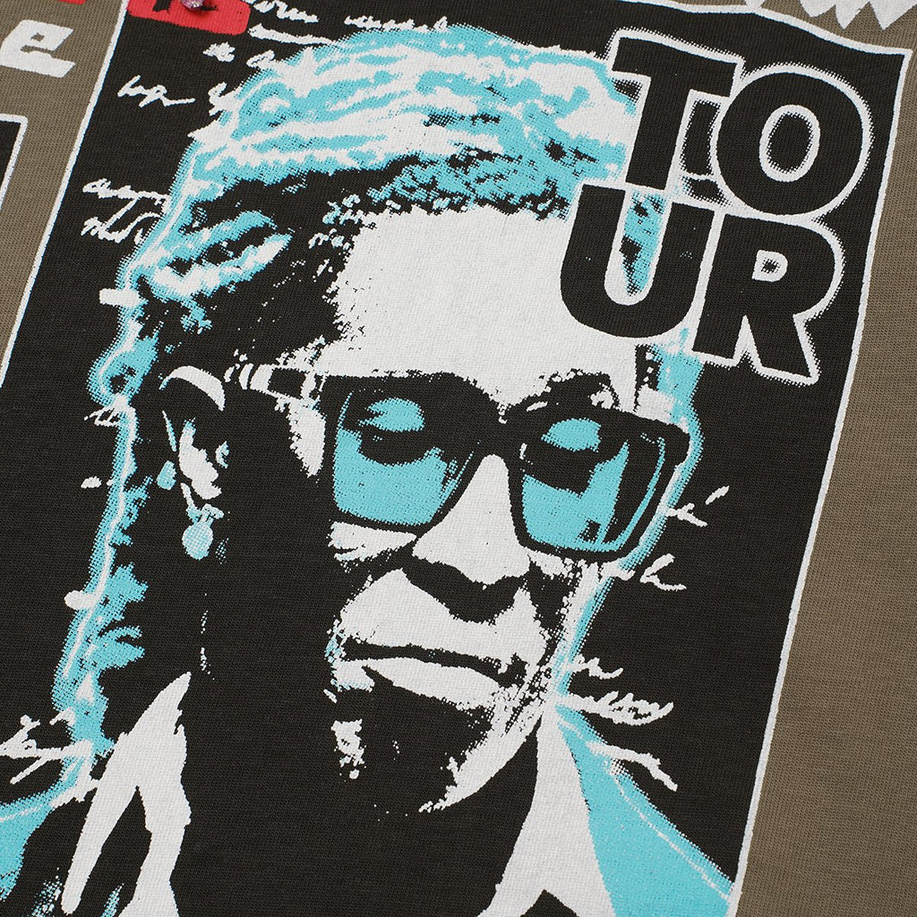 VALLEY Dreams Tour Rhinestone Graphic T-Shirt