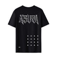 Ksubi Classic Graphic T-Shirt
