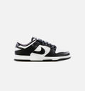 Nike Dunk Low – Men's Lifestyle Shoe | Black/White