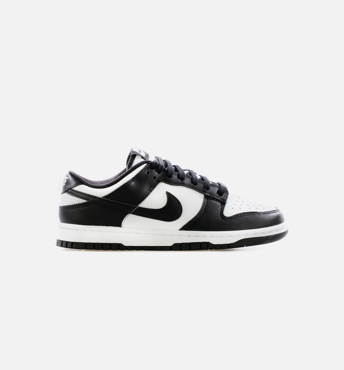Nike Dunk Low – Men's Lifestyle Shoe | Black/White