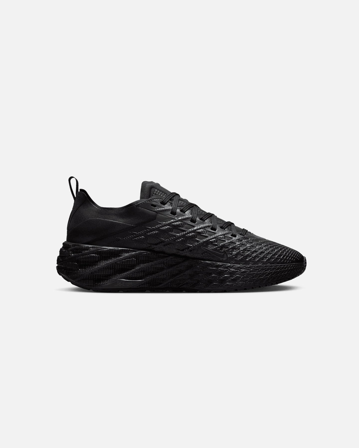 Nike Ava Edge Black/Grey