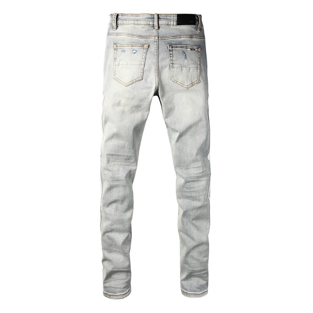 Amiri Fashion jeans 8940