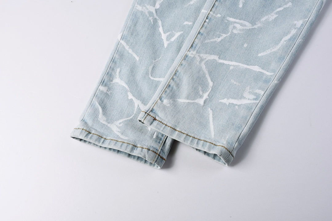 Purple Brand Street jeans 9155