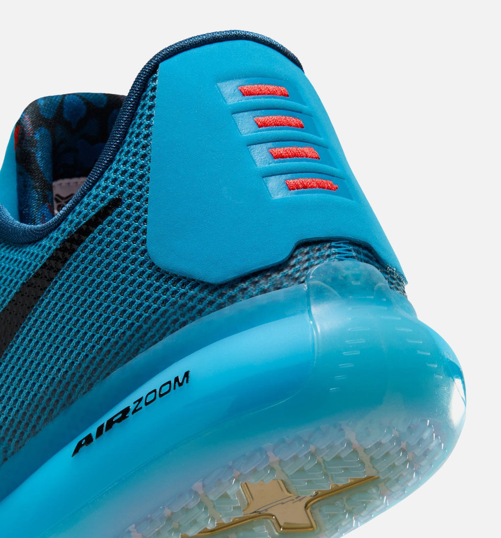 Kobe 10 Protro Blue Lagoon Men's Shoes