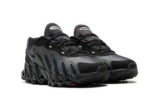 Men's Nike Air Max DN8 SE Black/Black-White-Dark Grey (HV4525 001)