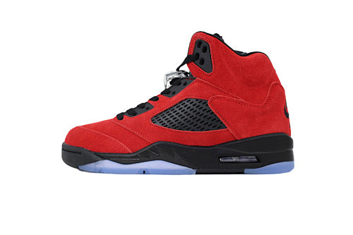 Jordan 5 Retro Raging Bull 2021 DD0587-600