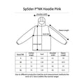Sp5der Web Hoodie Brown