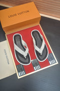 Louis Vuitton Men's Thong Sandals