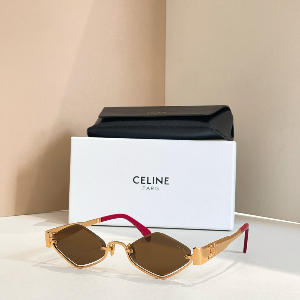 Celine CL42117U Sunglasses